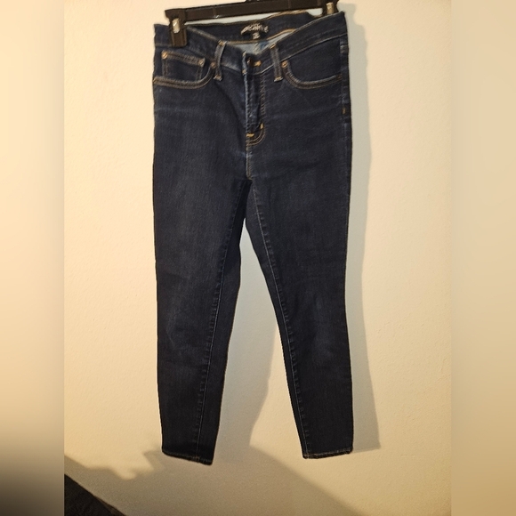 J. Crew Denim - J. Crew Mercantile Womans Jeans W27 L28